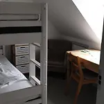 ゲストハウス Pilgrimshuset *