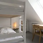Pilgrimshuset ゲストハウス マリボ