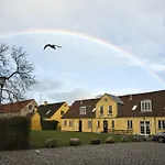 Pilgrimshuset マリボ