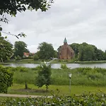 Pilgrimshuset *