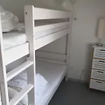 ゲストハウス Pilgrimshuset マリボ