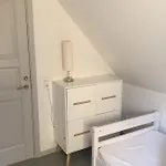 ゲストハウス Pilgrimshuset