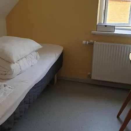 Pilgrimshuset 招待所