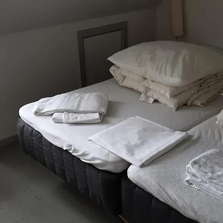 Pilgrimshuset Maison d'hôtes