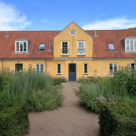 Pilgrimshuset *
