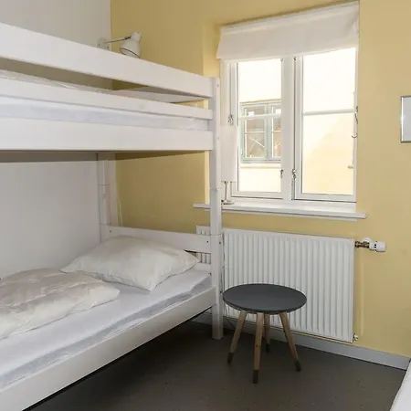 Pilgrimshuset * Maribo