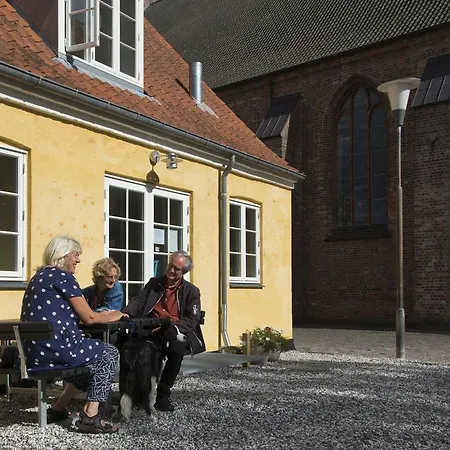 Pilgrimshuset Maison d'hôtes