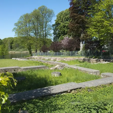 Guest house Pilgrimshuset
