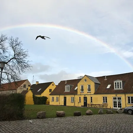 Pilgrimshuset Maribo