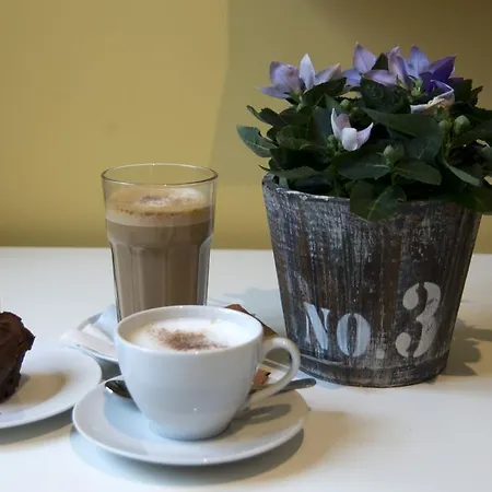 Pilgrimshuset Vendégház