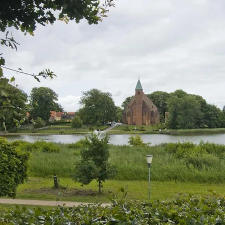 Pilgrimshuset *