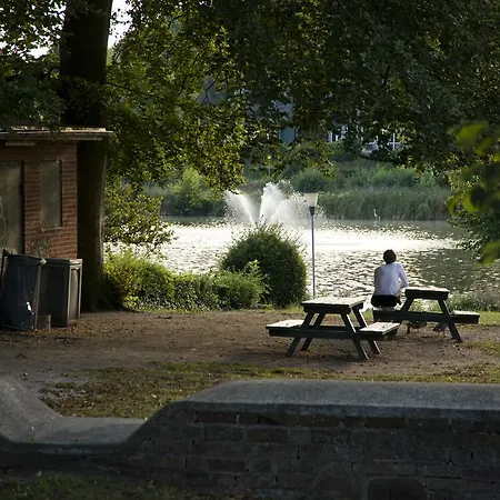 Pilgrimshuset * Maribo