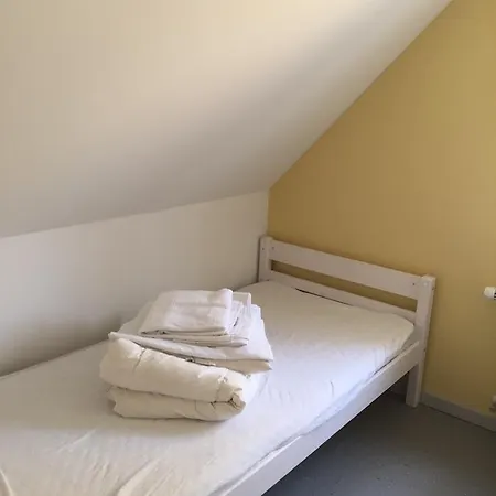 Vendégház Pilgrimshuset *