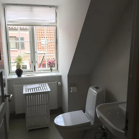 Pilgrimshuset * Maribo