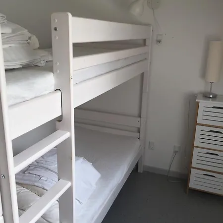 招待所 Pilgrimshuset 马里博