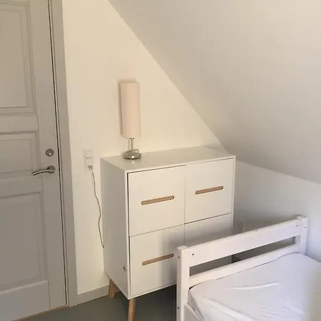 招待所 Pilgrimshuset