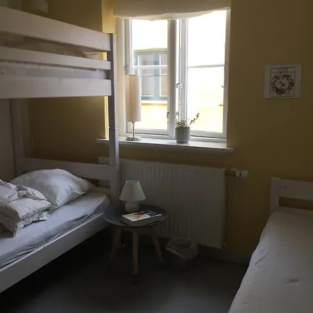 Pilgrimshuset Vendégház