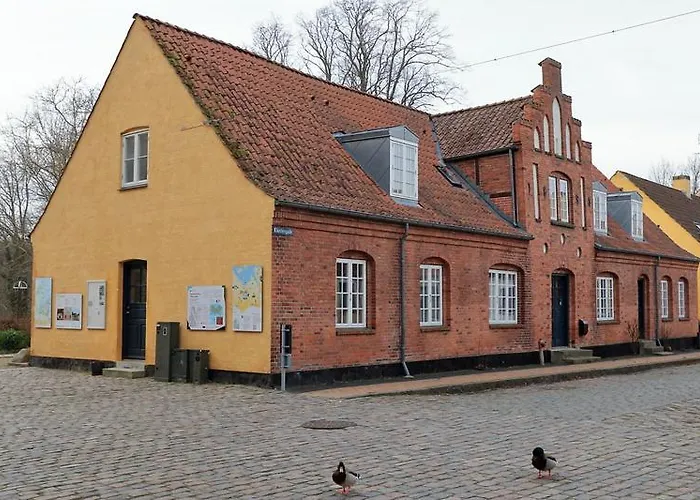 Konukevi Pilgrimshuset *