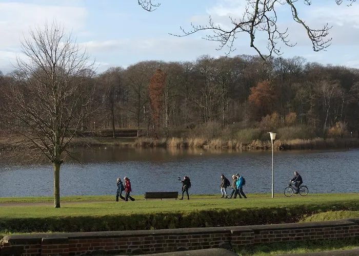 Gasthof Pilgrimshuset *