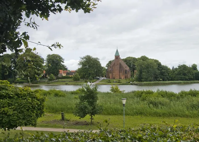 Pilgrimshuset *