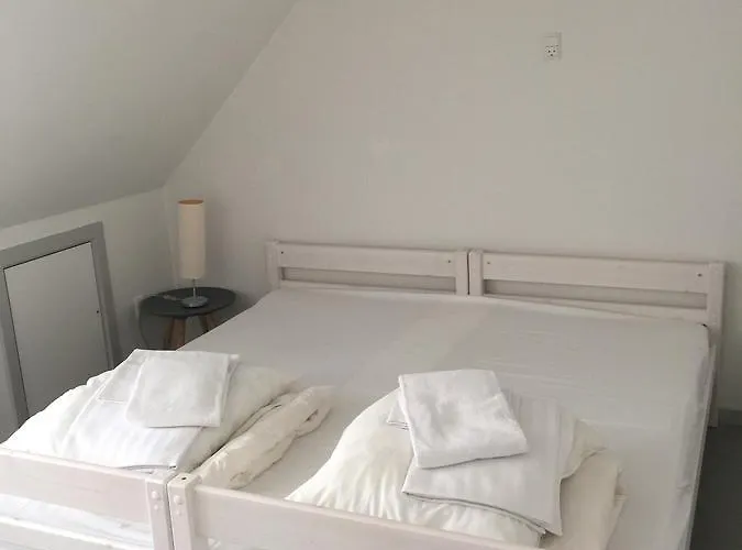 Pilgrimshuset
