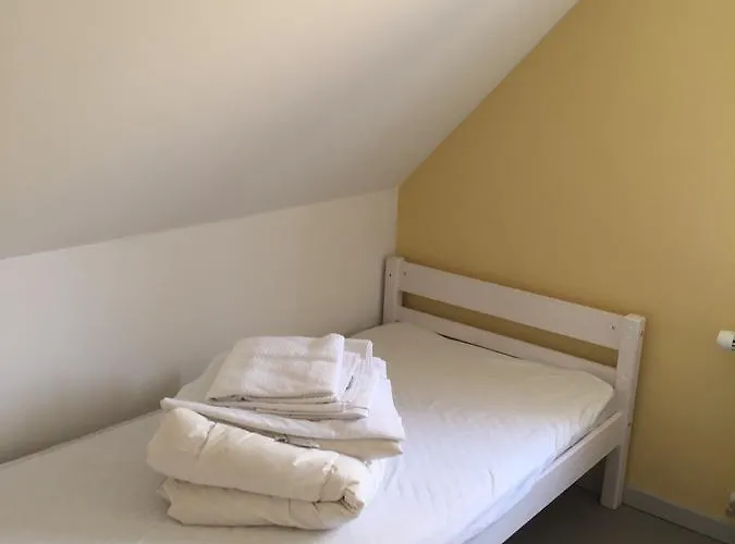 Gasthof Pilgrimshuset *