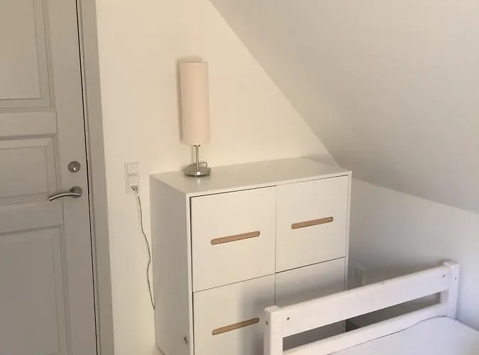 Gasthof Pilgrimshuset